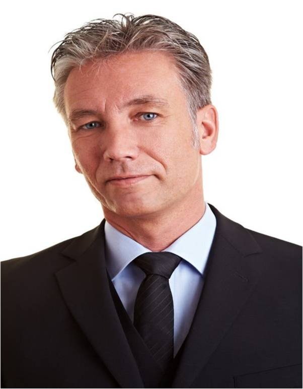 Mr. Timothy Stringer